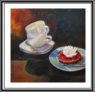 online workshop nr 4, olieverf